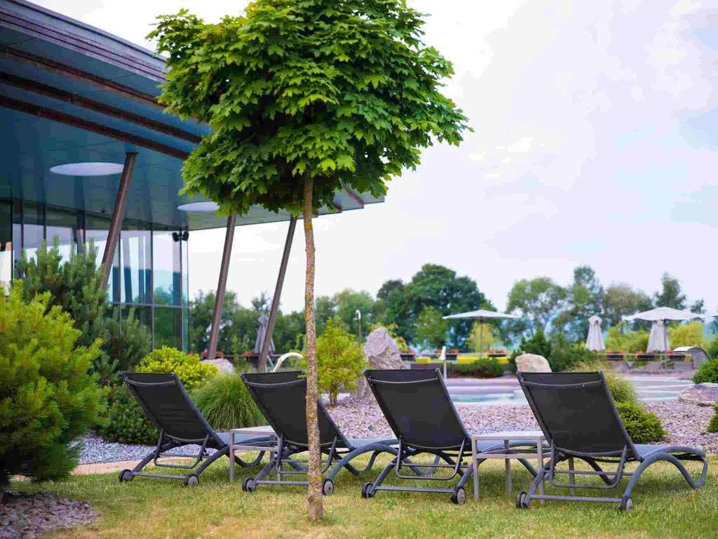 Hotel Barriere Ribeauville Экстерьер фото