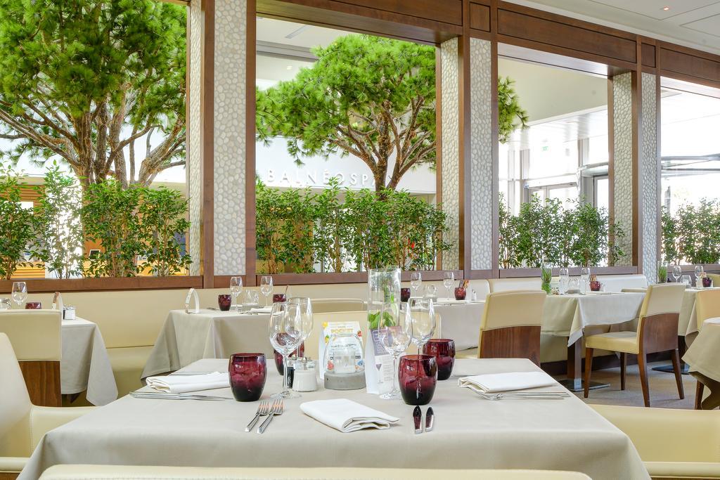 Hotel Barriere Ribeauville Экстерьер фото