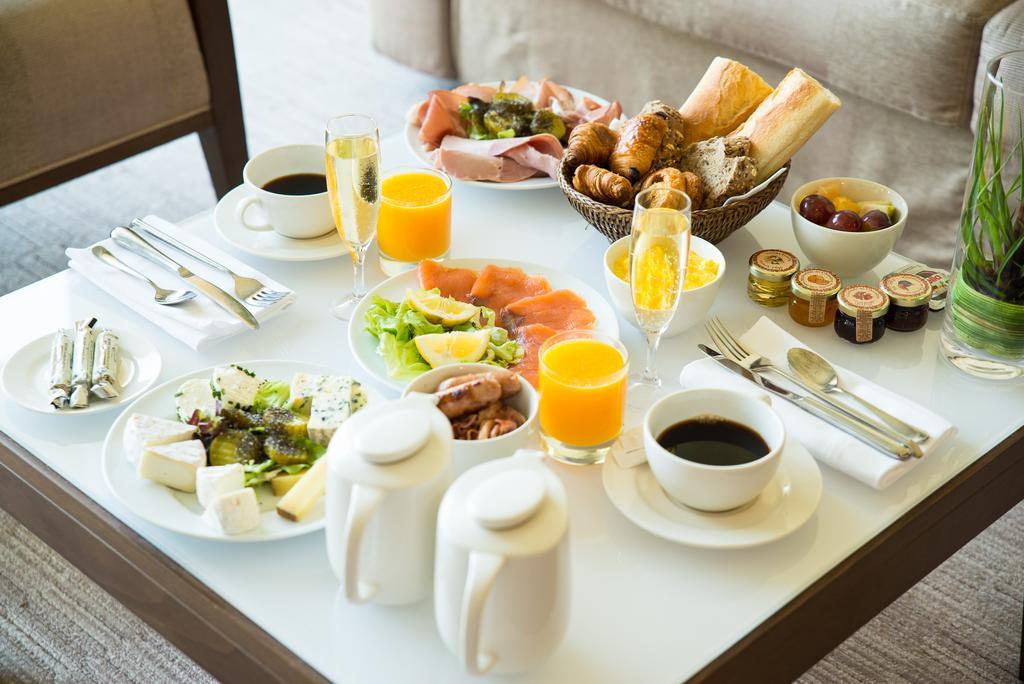 Hotel Barriere Ribeauville Экстерьер фото