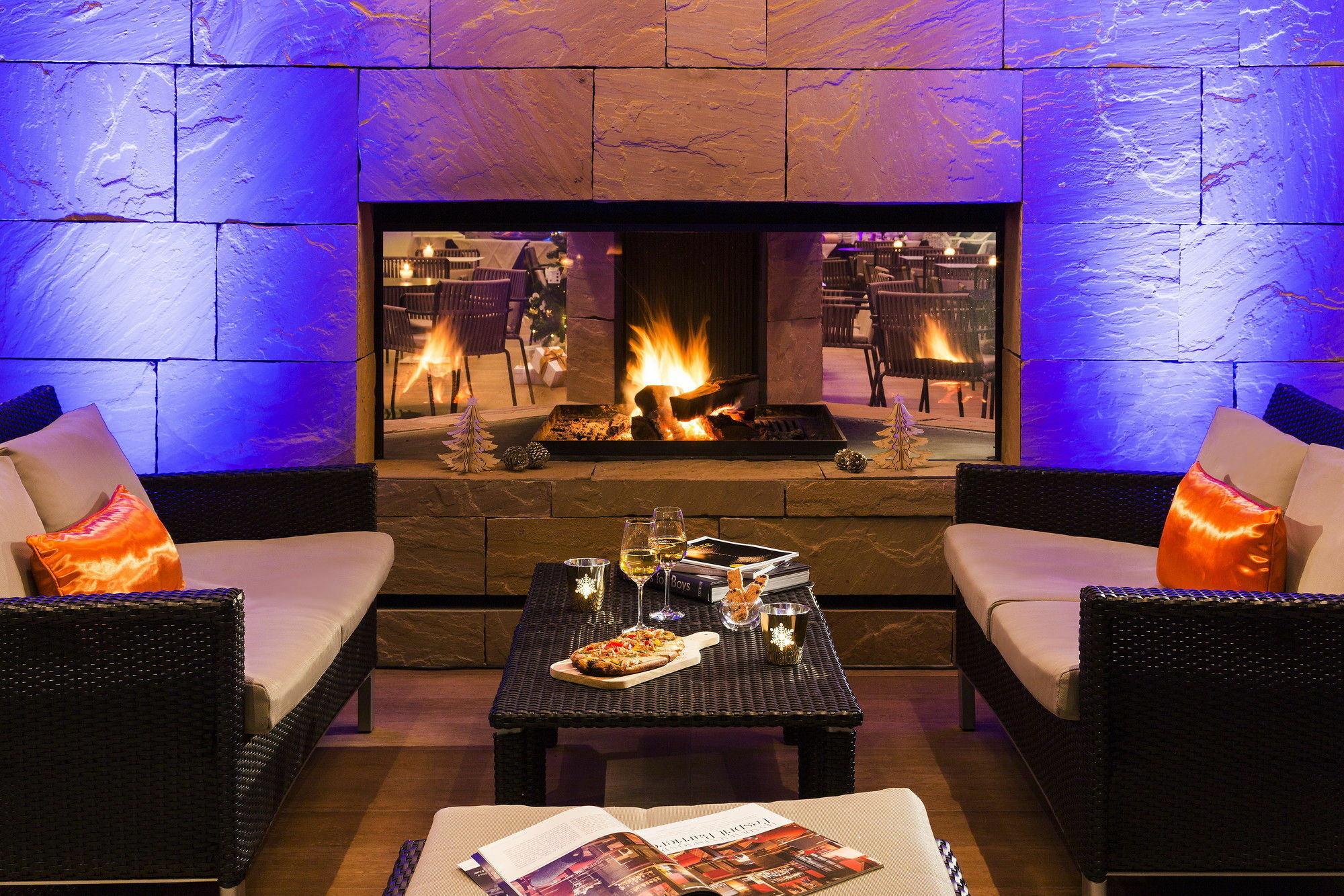 Hotel Barriere Ribeauville Экстерьер фото