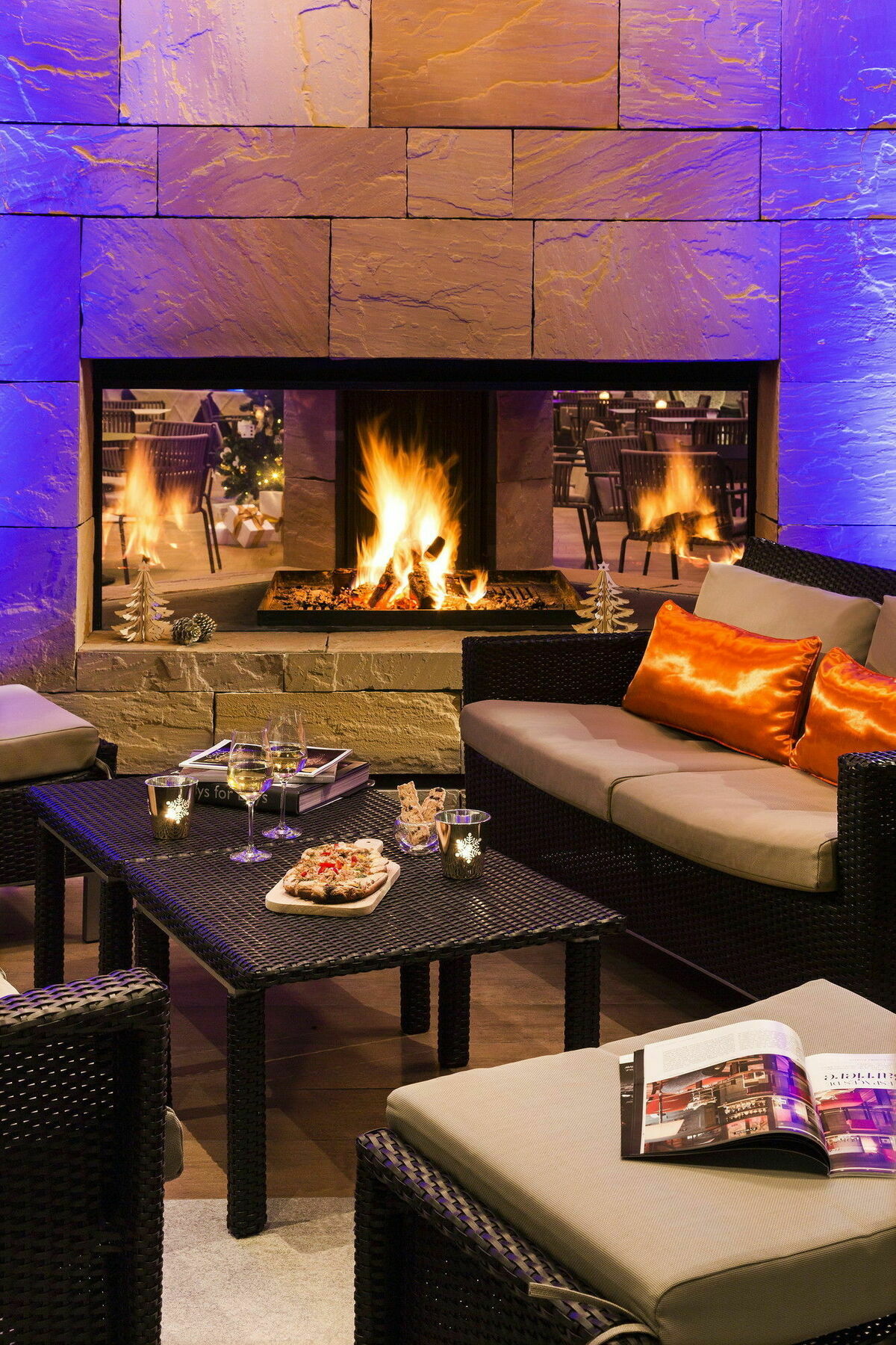 Hotel Barriere Ribeauville Экстерьер фото