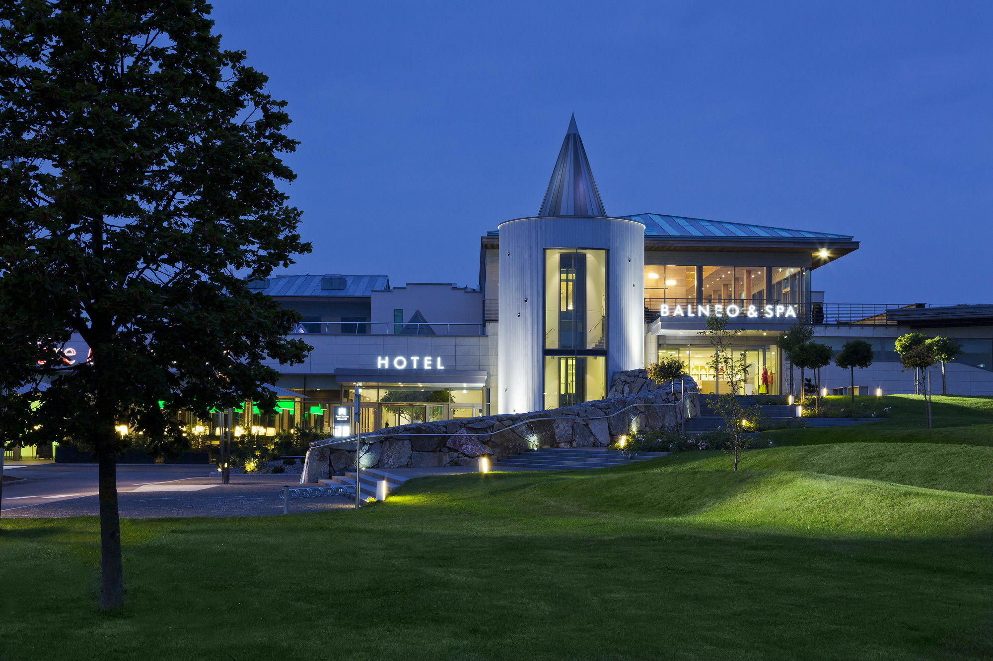 Hotel Barriere Ribeauville Экстерьер фото